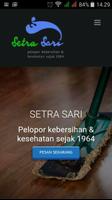 Setra Sari Go Green постер