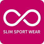 Slim Sport Wear icône