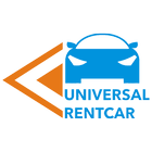 Universal Rentcar icon