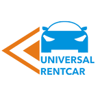 Icona Universal Rentcar