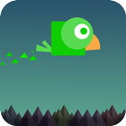 Colorful Birds icon