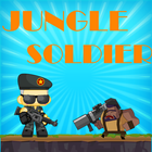 jungle soldier ikona