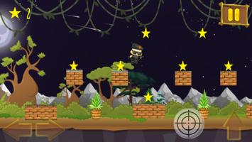 jungle soldier screenshot 2