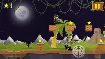 jungle soldier screenshot 3