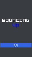 Bouncing Up الملصق