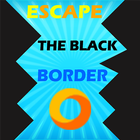 Escape The Black Border أيقونة