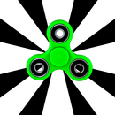 Fidget Spinner Simulation APK