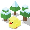 The Frozen Path APK
