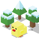 The Frozen Path APK