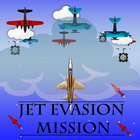 Jet Evasion Mission иконка