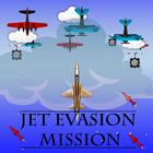 Icona Jet Evasion Mission