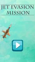 Poster Jet Evasion Mission