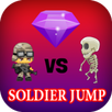 Soldier Jump aplikacja