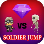Soldier Jump