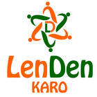 LenDen Karo أيقونة