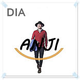 Anji "Dia"