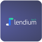 Lendium Tech иконка