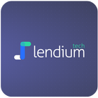 Lendium Tech icône