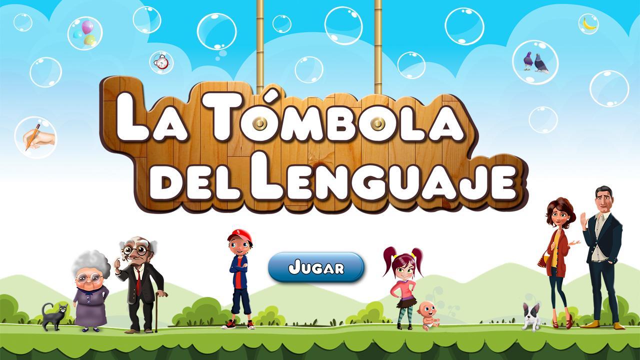Tómbola del Lenguaje for Android - APK Download