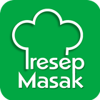 Icona RESEP MASAKAN NUSANTARA