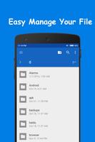 File Manager Plus-poster