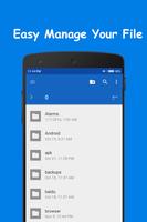 File Manager Plus Affiche