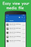 File Manager Plus ảnh chụp màn hình 1