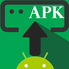 Get APK Original Free ícone