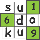 Sudoku Plus icon