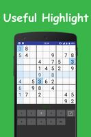 Sudoku Plus تصوير الشاشة 1