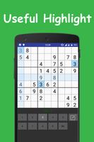Sudoku Plus screenshot 1