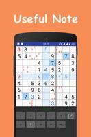 Sudoku Plus تصوير الشاشة 2
