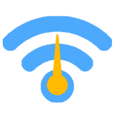 Wifi Analyzer Plus(+)-icoon