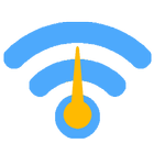 Wifi Analyzer Plus(+) آئیکن