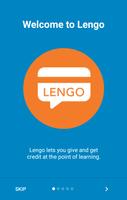 Lengo-poster