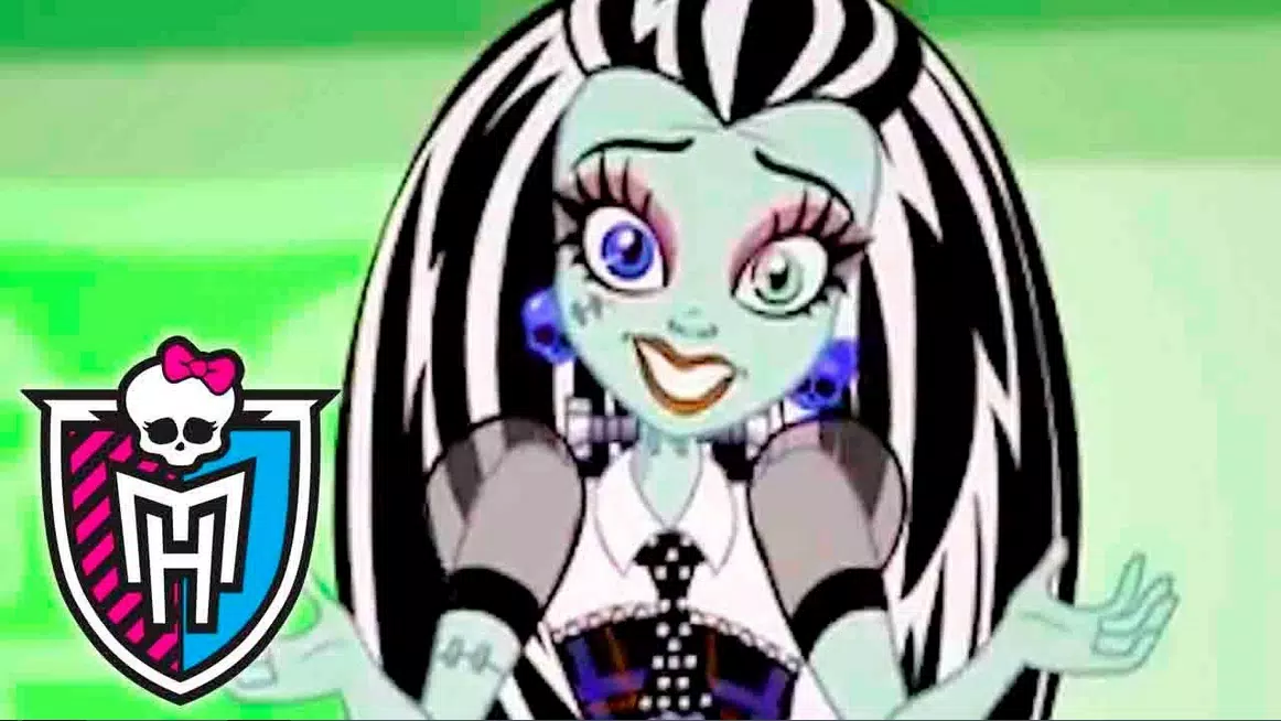Monster High Videos APK for Android Download
