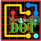 Flow DOT Colors icon