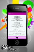 Westlife My Love Songs Ekran Görüntüsü 2