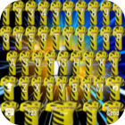 Dortmund Keyboard Themes Icon 图标