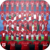 Liverpool Keyboard Theme APK