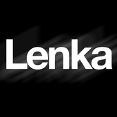 Lenka ikon