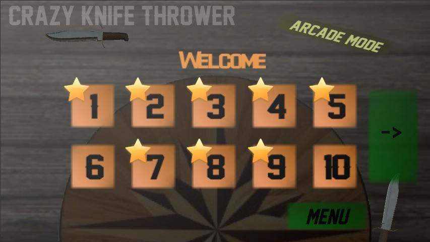 Crazy Knife Thrower For Android Apk Download - crazy knives beta roblox