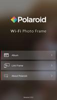 Polaroid Wi-Fi Photo Frame capture d'écran 3