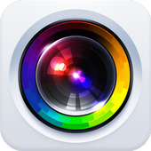 Enlight, Optical Digital Flare icon