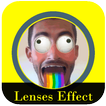 Guide Lenses for snapchat