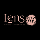 Lens me icon