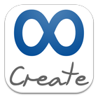 Lensoo Create biểu tượng