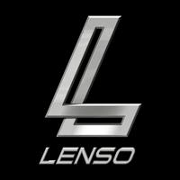 Lenso Wheel Warranty Registeration Affiche