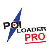 POI Loader Pro icon