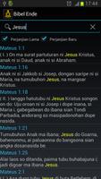 Bibel Ende Screenshot 3